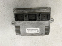 2017-2018 Acura Tlx PCM Engine Control Computer ECU ECM PCU OEM P/N:37820-5J2-C53 37820-5J2-A21, 37820-5J2-C54 Fits Fits 201