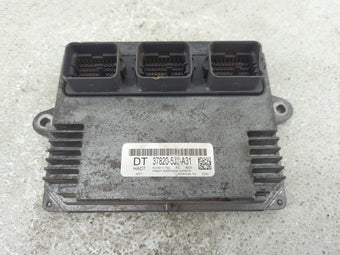 compare product 2018 Acura Tlx PCM Engine Control Computer ECU ECM PCU OEM P/N:37820-5J2-A31 Fits OEM Used Auto Parts