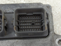 2018 Acura Tlx PCM Engine Control Computer ECU ECM PCU OEM P/N:37820-5J2-A31 Fits OEM Used Auto Parts - Oemusedautoparts1.co