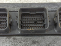 2018 Acura Tlx PCM Engine Control Computer ECU ECM PCU OEM P/N:37820-5J2-A31 Fits OEM Used Auto Parts - Oemusedautoparts1.co