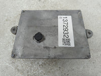 2018 Acura Tlx PCM Engine Control Computer ECU ECM PCU OEM P/N:37820-5J2-A31 Fits OEM Used Auto Parts - Oemusedautoparts1.co
