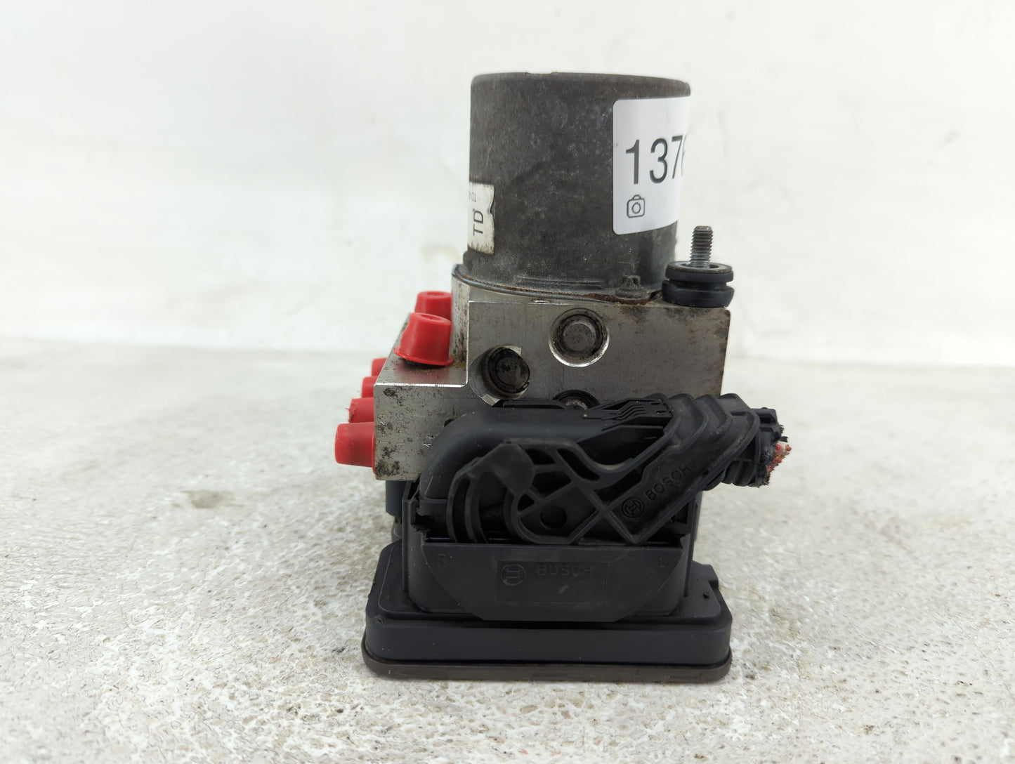 2015-2018 Acura Tlx ABS Pump Control Module Replacement P/N:57110-TZ4-A111-M1 269 622 Fits Fits 2015 2016 2017 2018 OEM Used