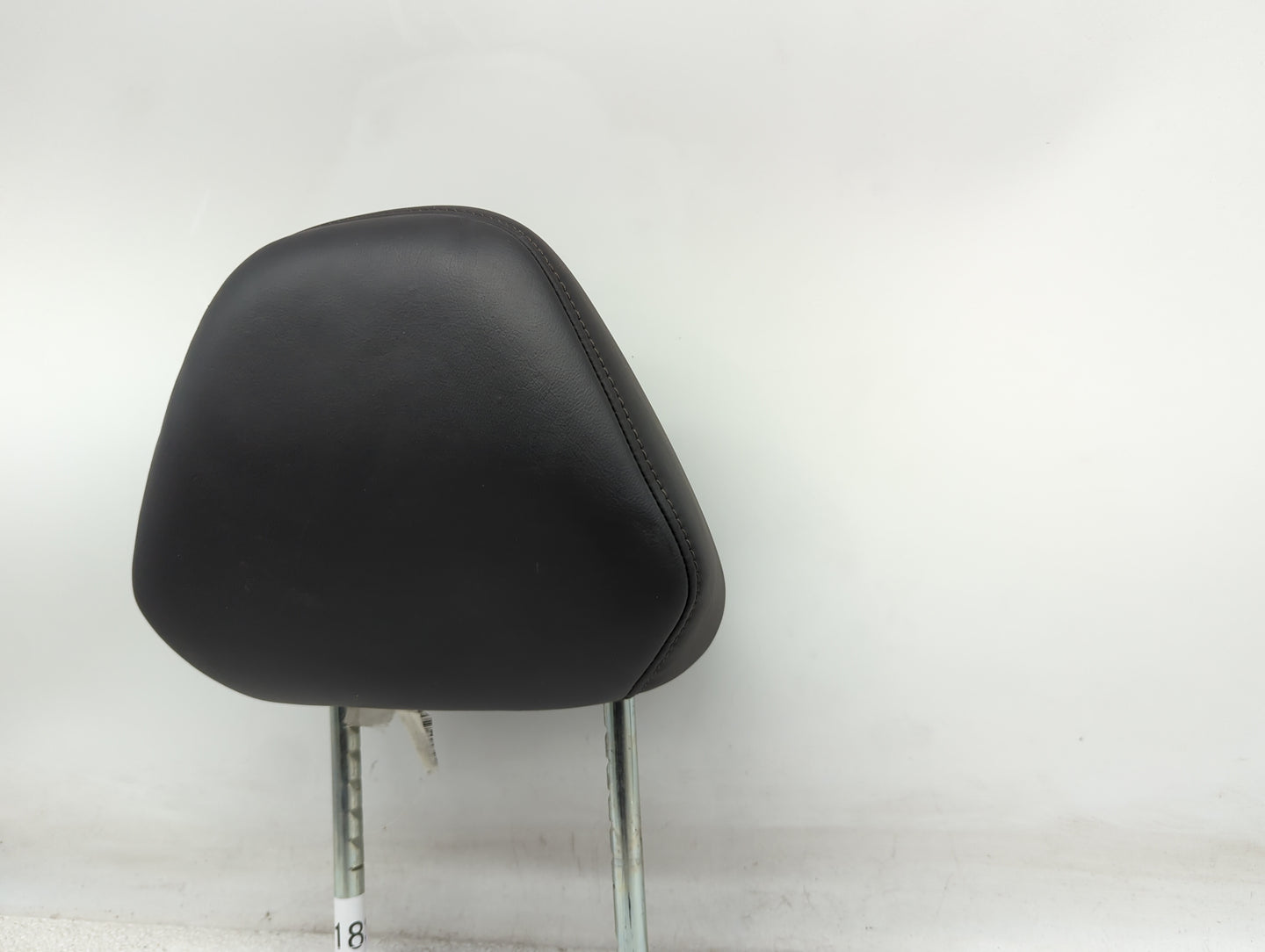 2015-2020 Acura Tlx Headrest Head Rest Rear Seat Fits Fits 2015 2016 2017 2018 2019 2020 OEM Used Auto Parts - Oemusedautopa