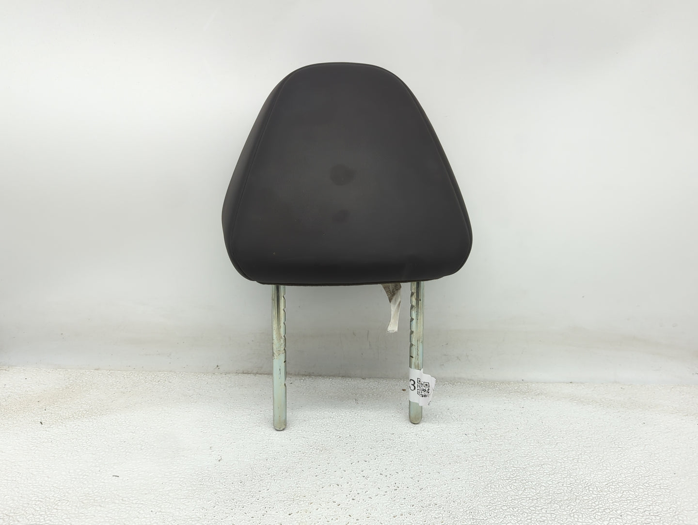 2015-2020 Acura Tlx Headrest Head Rest Rear Seat Fits Fits 2015 2016 2017 2018 2019 2020 OEM Used Auto Parts - Oemusedautopa