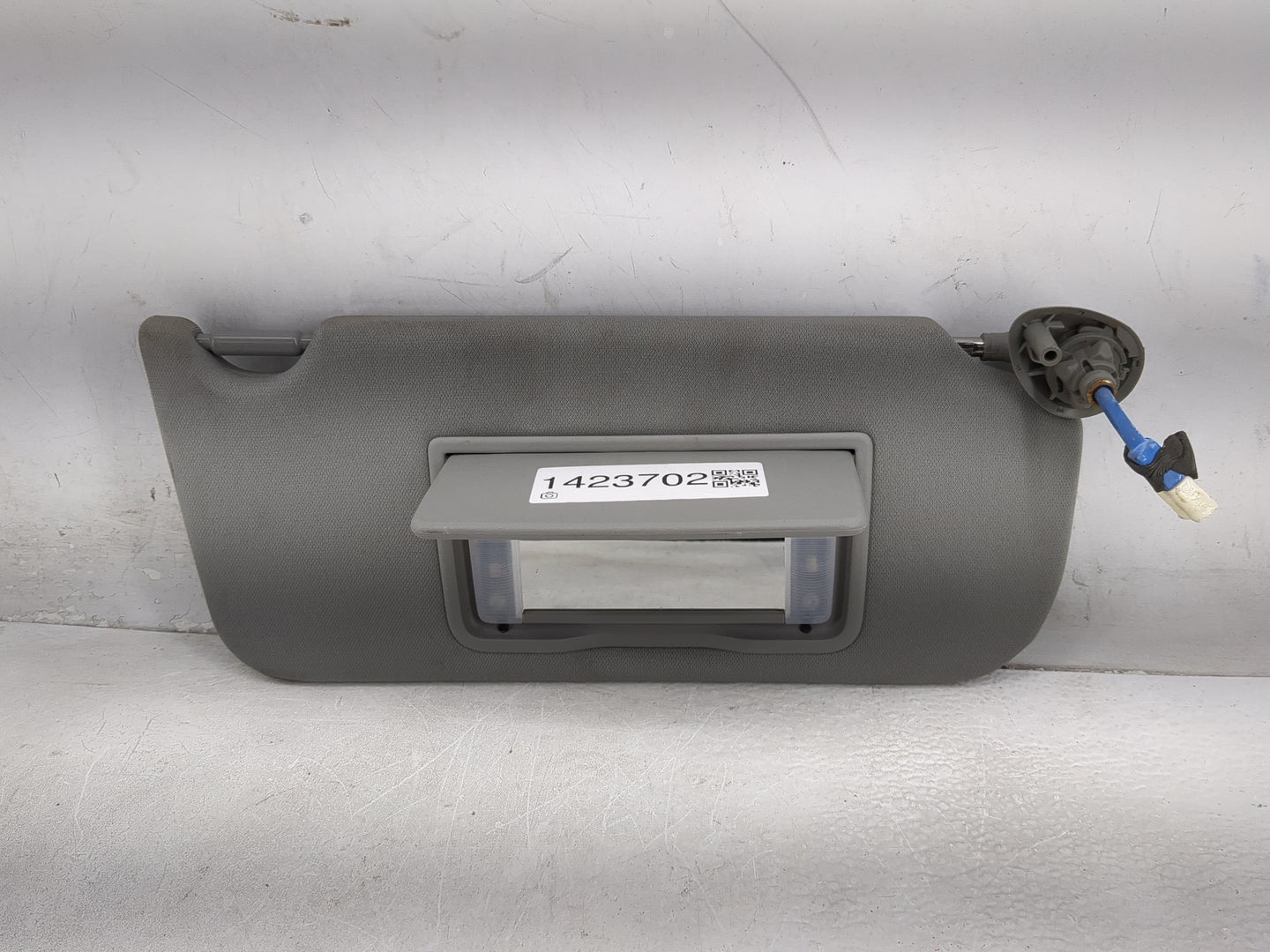 2015-2020 Acura Tlx Sun Visor Shade Replacement Passenger Right Mirror Fits Fits 2015 2016 2017 2018 2019 2020 OEM Used Auto
