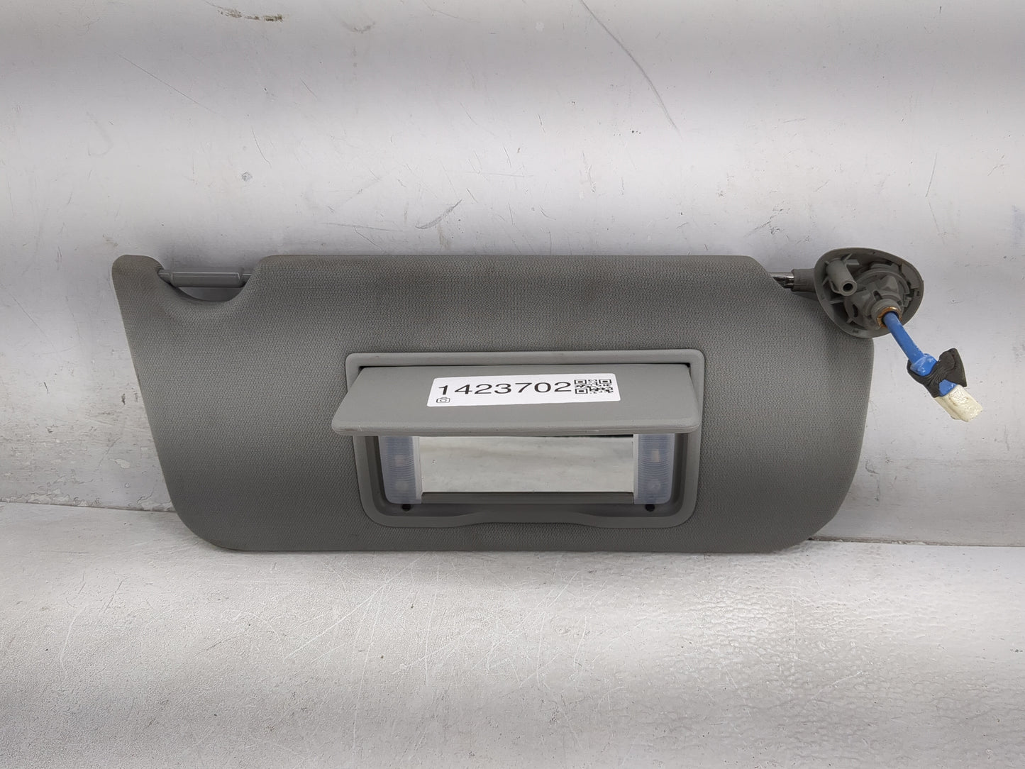 2015-2020 Acura Tlx Sun Visor Shade Replacement Passenger Right Mirror Fits Fits 2015 2016 2017 2018 2019 2020 OEM Used Auto