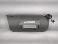 2015-2020 Acura Tlx Sun Visor Shade Replacement Passenger Right Mirror Fits Fits 2015 2016 2017 2018 2019 2020 OEM Used Auto