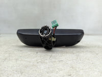 2015-2018 Acura Tlx Interior Rear View Mirror Replacement OEM Fits Fits 2015 2016 2017 2018 OEM Used Auto Parts - Oemusedaut