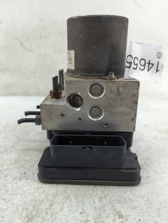 compare product 2017 Acura Tlx Anti-Lock Brake ABS Pump Module Actuator OEM P/N:2265106527 0265956185, 0265234867 Fits OEM Used Auto Parts