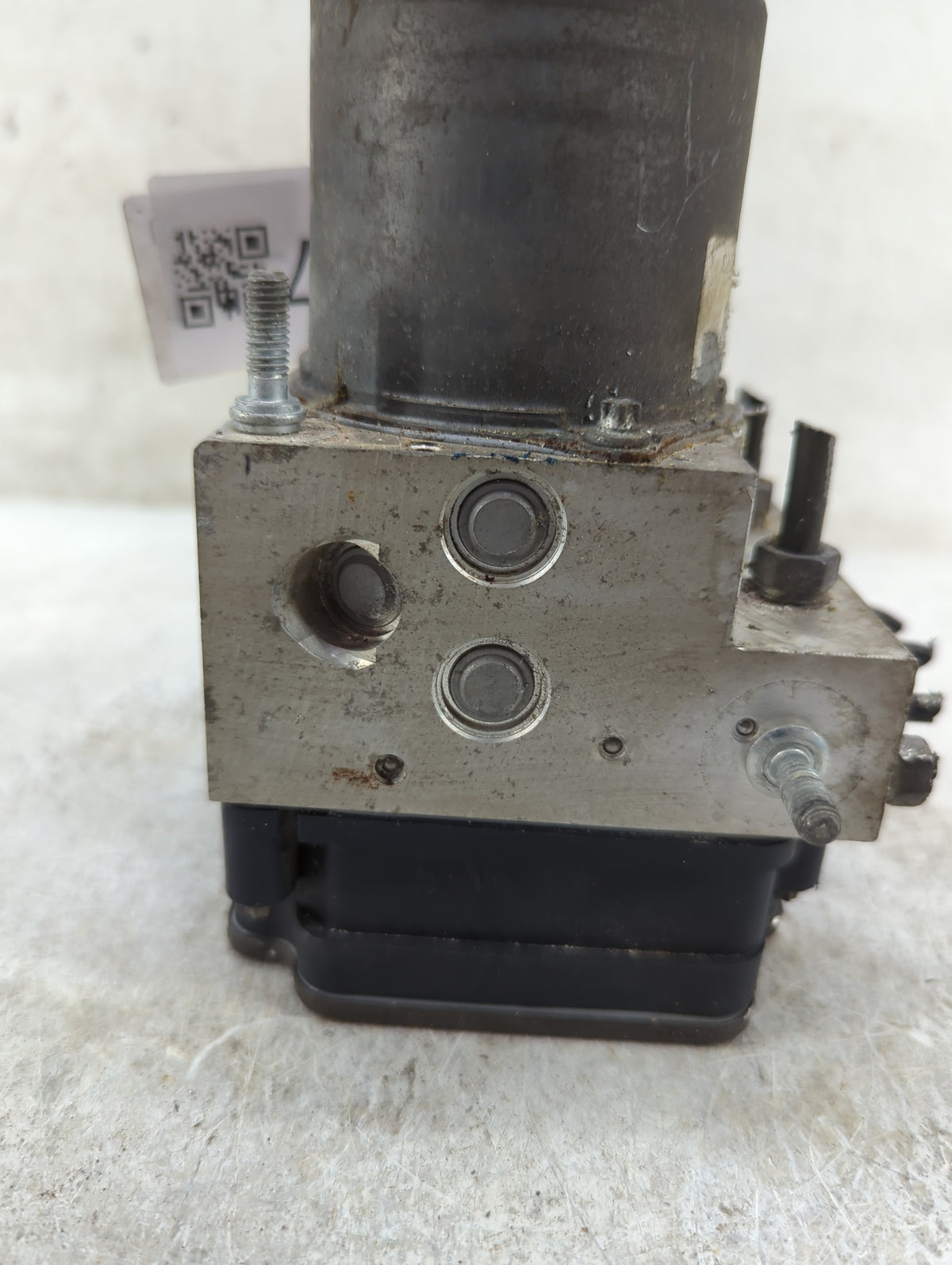 2017 Acura Tlx Anti-Lock Brake ABS Pump Module Actuator OEM P/N:2265106527 0265956185, 0265234867 Fits OEM Used Auto Parts -