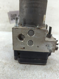 2017 Acura Tlx Anti-Lock Brake ABS Pump Module Actuator OEM P/N:2265106527 0265956185, 0265234867 Fits OEM Used Auto Parts -