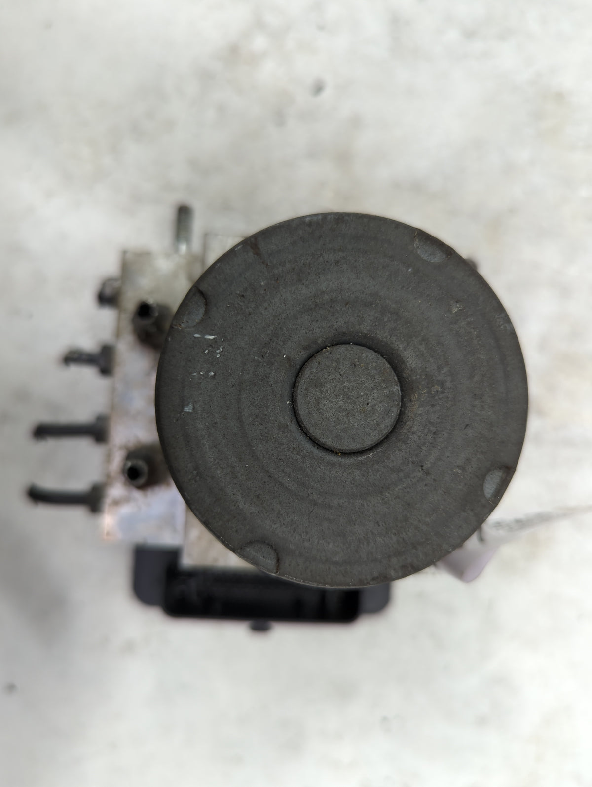 2017 Acura Tlx Anti-Lock Brake ABS Pump Module Actuator OEM P/N:2265106527 0265956185, 0265234867 Fits OEM Used Auto Parts -