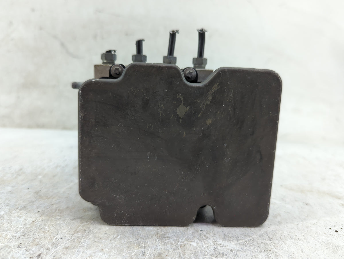 2017 Acura Tlx Anti-Lock Brake ABS Pump Module Actuator OEM P/N:2265106527 0265956185, 0265234867 Fits OEM Used Auto Parts -