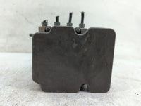 2017 Acura Tlx Anti-Lock Brake ABS Pump Module Actuator OEM P/N:2265106527 0265956185, 0265234867 Fits OEM Used Auto Parts -