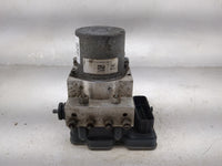 2015-2018 Acura Tlx Anti-Lock Brake ABS Pump Module Actuator OEM P/N:TK63568640102560 TK63568640104560 Fits OEM Used Auto Pa