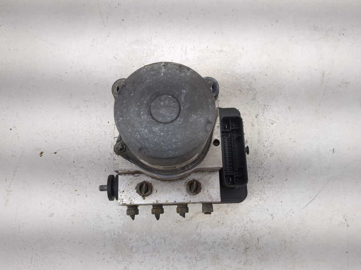 2015-2018 Acura Tlx Anti-Lock Brake ABS Pump Module Actuator OEM P/N:TK63568640102560 TK63568640104560 Fits OEM Used Auto Pa