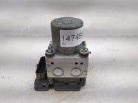 2015-2018 Acura Tlx Anti-Lock Brake ABS Pump Module Actuator OEM P/N:TK63568640102560 TK63568640104560 Fits OEM Used Auto Pa