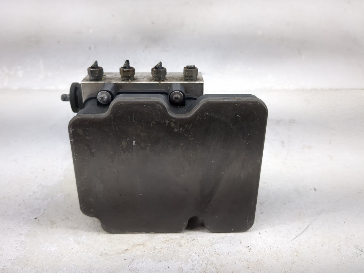2015-2018 Acura Tlx Anti-Lock Brake ABS Pump Module Actuator OEM P/N:TK63568640102560 TK63568640104560 Fits OEM Used Auto Pa