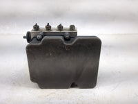 2015-2018 Acura Tlx Anti-Lock Brake ABS Pump Module Actuator OEM P/N:TK63568640102560 TK63568640104560 Fits OEM Used Auto Pa