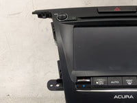 2015-2018 Acura Tlx Radio AM FM Cd Player Receiver Replacement P/N:BD7T4AO 39540-TZ3-A140-M1 Fits Fits 2015 2016 2017 2018 O