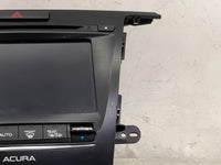 2015-2018 Acura Tlx Radio AM FM Cd Player Receiver Replacement P/N:BD7T4AO 39540-TZ3-A140-M1 Fits Fits 2015 2016 2017 2018 O
