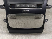 2015-2018 Acura Tlx Radio AM FM Cd Player Receiver Replacement P/N:BD7T4AO 39540-TZ3-A140-M1 Fits Fits 2015 2016 2017 2018 O
