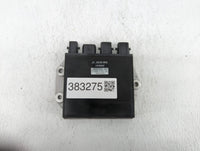2017-2018 Acura Tlx PCM Engine Control Computer ECU ECM PCU OEM P/N:37820-5J2-C54 Fits Fits 2017 2018 OEM Used Auto Parts - 