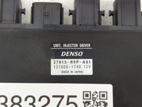 2017-2018 Acura Tlx PCM Engine Control Computer ECU ECM PCU OEM P/N:37820-5J2-C54 Fits Fits 2017 2018 OEM Used Auto Parts - 