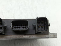 2017-2018 Acura Tlx PCM Engine Control Computer ECU ECM PCU OEM P/N:37820-5J2-C54 Fits Fits 2017 2018 OEM Used Auto Parts - 
