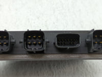 2017-2018 Acura Tlx PCM Engine Control Computer ECU ECM PCU OEM P/N:37820-5J2-C54 Fits Fits 2017 2018 OEM Used Auto Parts - 