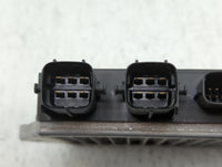 2017-2018 Acura Tlx PCM Engine Control Computer ECU ECM PCU OEM P/N:37820-5J2-C54 Fits Fits 2017 2018 OEM Used Auto Parts - 