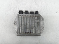 2017-2018 Acura Tlx PCM Engine Control Computer ECU ECM PCU OEM P/N:37820-5J2-C54 Fits Fits 2017 2018 OEM Used Auto Parts - 