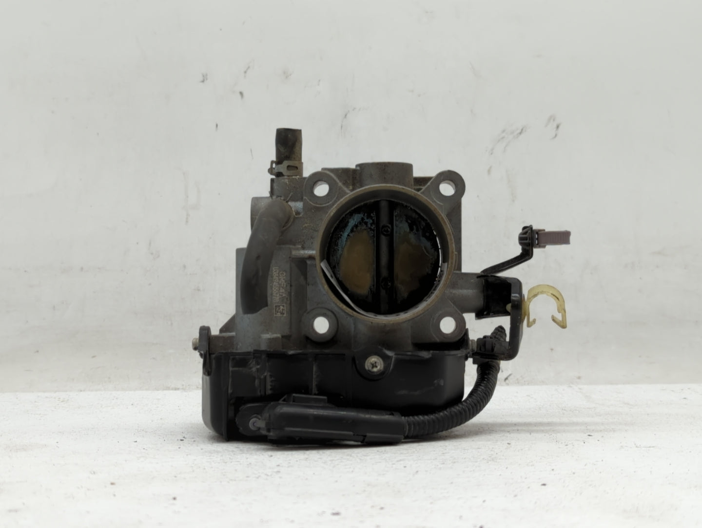 2015-2020 Acura Tlx Throttle Body P/N:GMF4A Fits Fits 2013 2014 2015 2016 2017 2018 2019 2020 2021 2022 OEM Used Auto Parts 