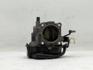 2015-2020 Acura Tlx Throttle Body P/N:GMF4A Fits Fits 2013 2014 2015 2016 2017 2018 2019 2020 2021 2022 OEM Used Auto Parts 