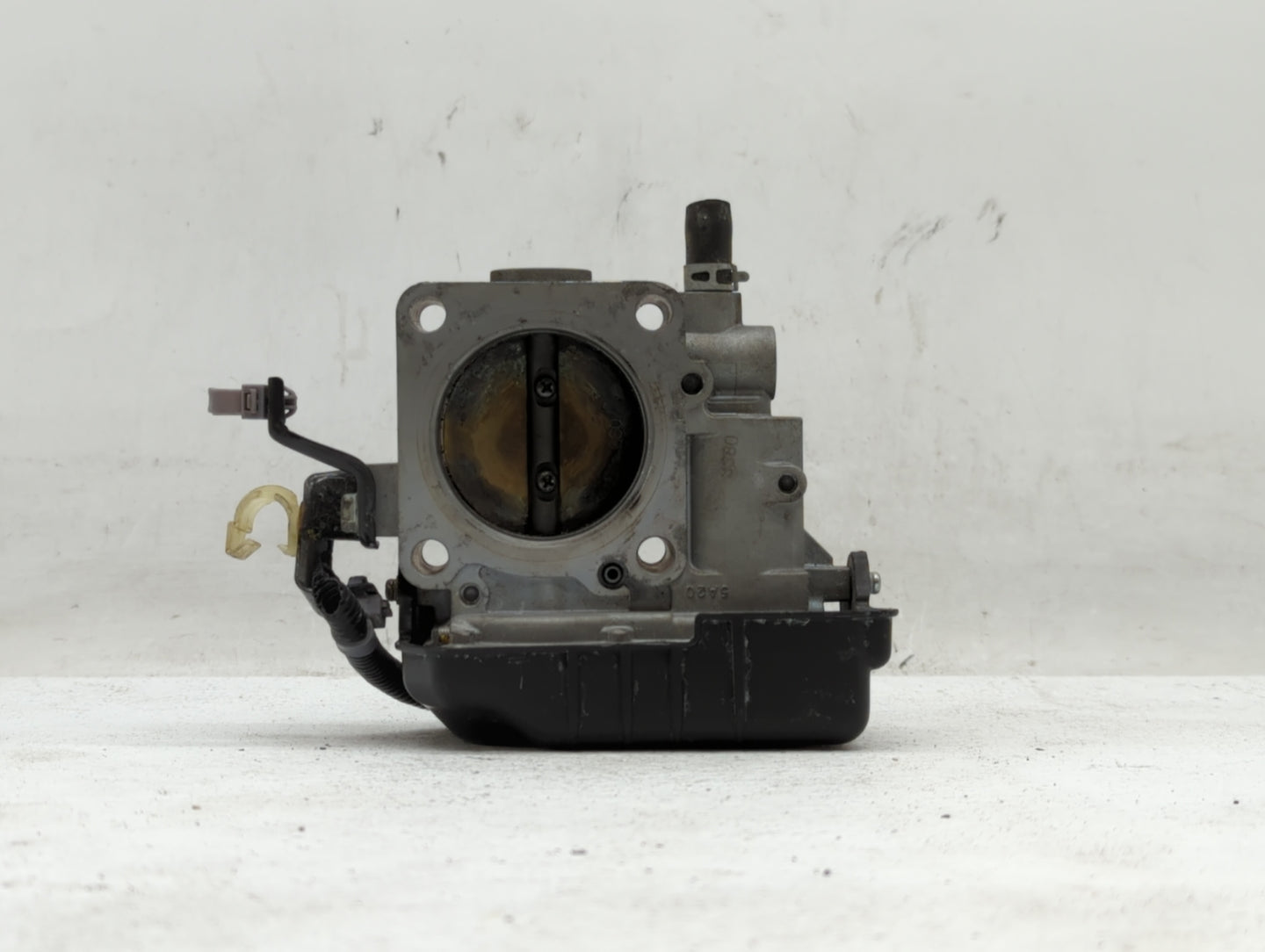 2015-2020 Acura Tlx Throttle Body P/N:GMF4A Fits Fits 2013 2014 2015 2016 2017 2018 2019 2020 2021 2022 OEM Used Auto Parts 