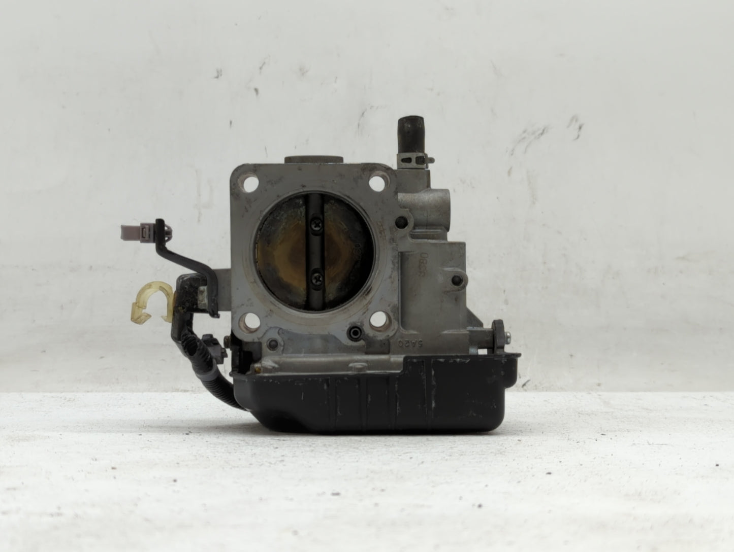 2015-2020 Acura Tlx Throttle Body P/N:GMF4A Fits Fits 2013 2014 2015 2016 2017 2018 2019 2020 2021 2022 OEM Used Auto Parts 