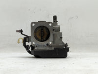 2015-2020 Acura Tlx Throttle Body P/N:GMF4A Fits Fits 2013 2014 2015 2016 2017 2018 2019 2020 2021 2022 OEM Used Auto Parts 