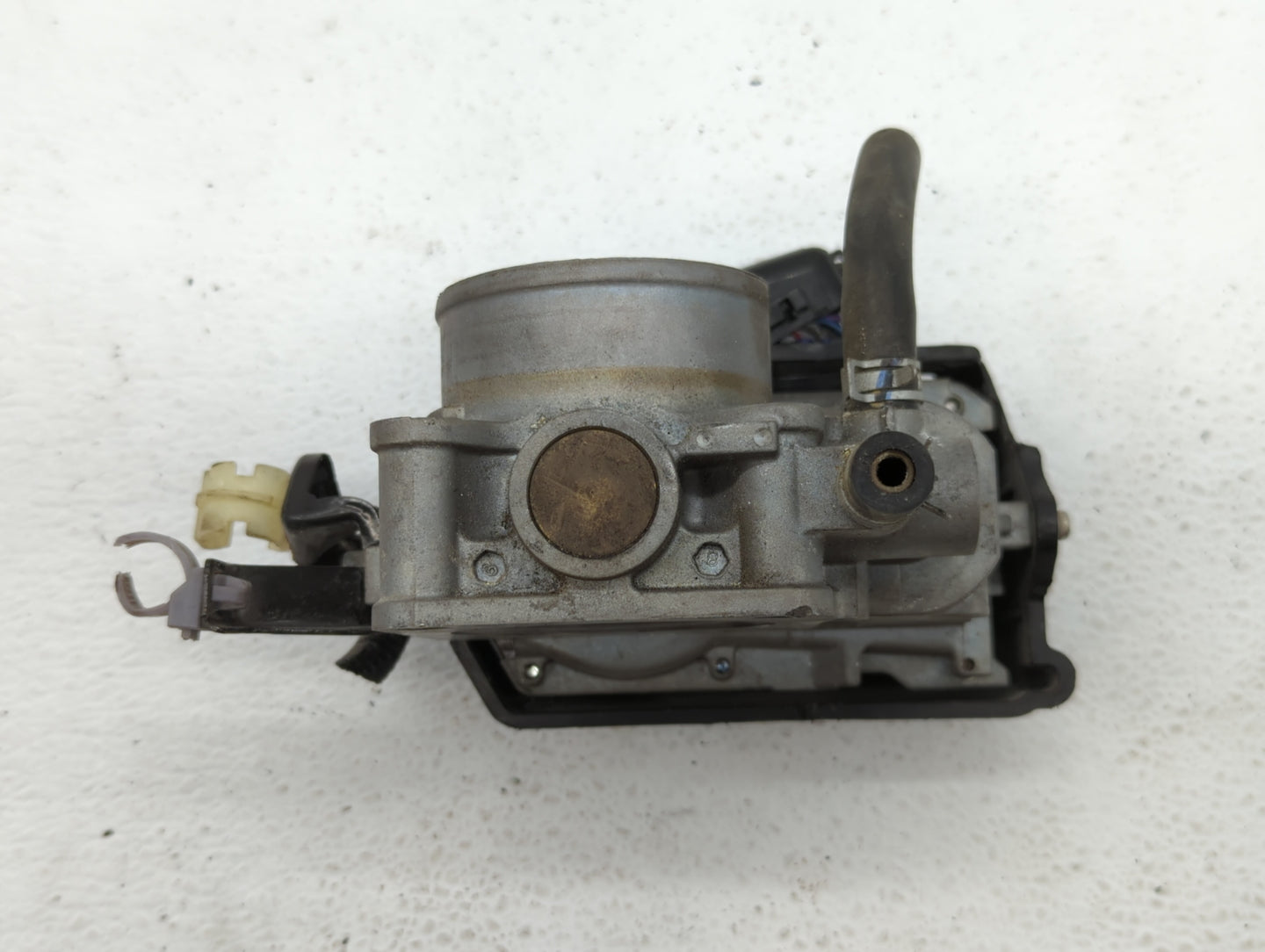 2015-2020 Acura Tlx Throttle Body P/N:GMF4A Fits Fits 2013 2014 2015 2016 2017 2018 2019 2020 2021 2022 OEM Used Auto Parts 