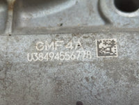 2015-2020 Acura Tlx Throttle Body P/N:GMF4A Fits Fits 2013 2014 2015 2016 2017 2018 2019 2020 2021 2022 OEM Used Auto Parts 