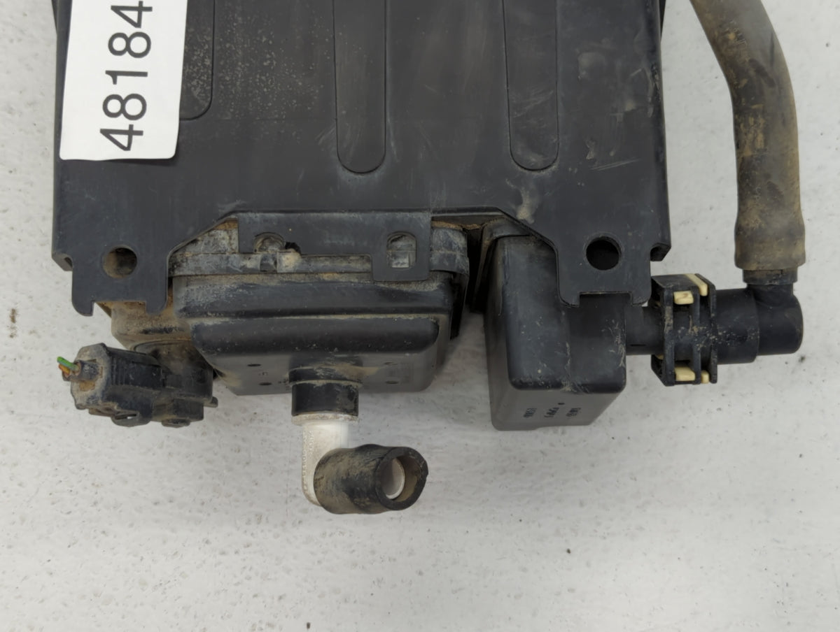 2017 Acura Tlx Fuel Vapor Charcoal Canister - Oemusedautoparts1.com