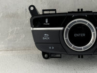 2015-2018 Acura Tlx Radio AM FM Cd Player Receiver Replacement Fits Fits 2015 2016 2017 2018 OEM Used Auto Parts - Oemusedau