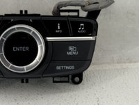 2015-2018 Acura Tlx Radio AM FM Cd Player Receiver Replacement Fits Fits 2015 2016 2017 2018 OEM Used Auto Parts - Oemusedau
