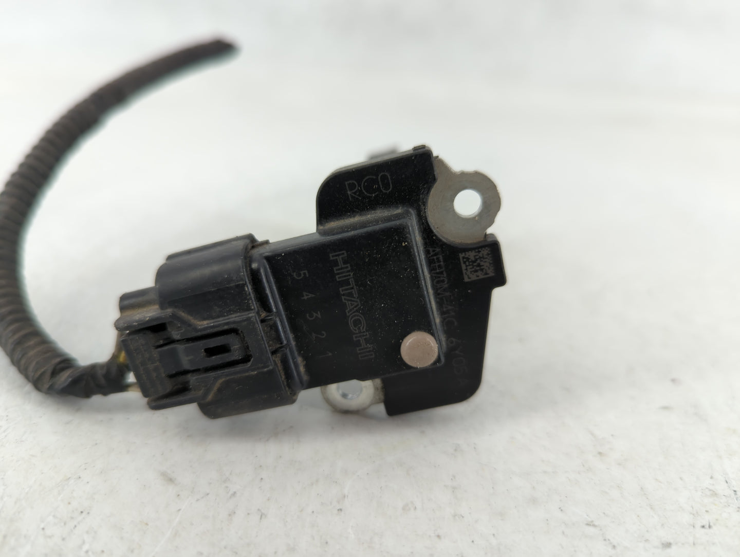 2015-2020 Acura Tlx Mass Air Flow Meter Maf - Oemusedautoparts1.com