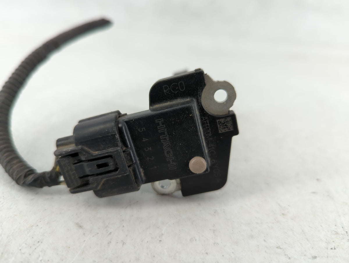 2015-2020 Acura Tlx Mass Air Flow Meter Maf Sensor 631072 - Oemusedautoparts1.com