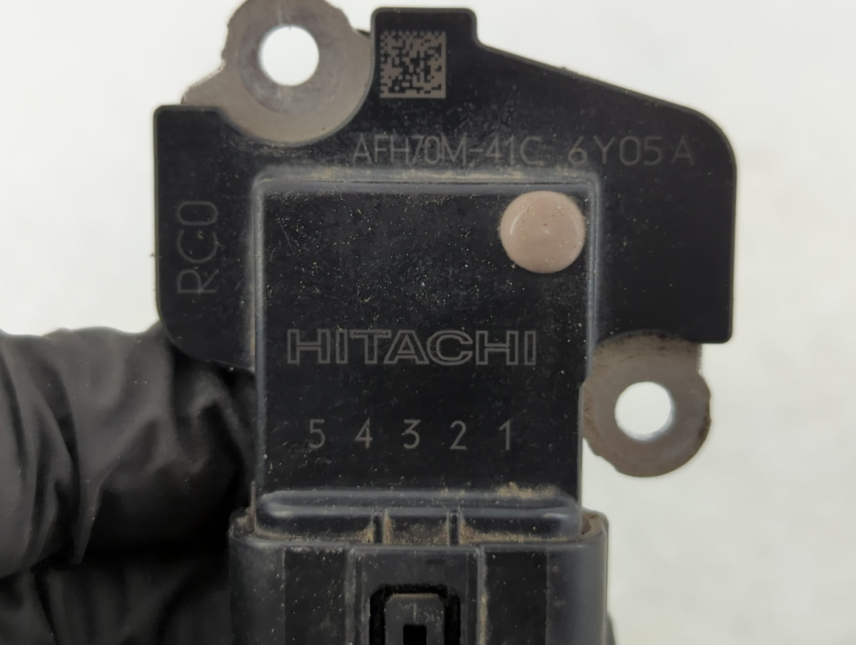 2015-2020 Acura Tlx Mass Air Flow Meter Maf Sensor 631072 - Oemusedautoparts1.com