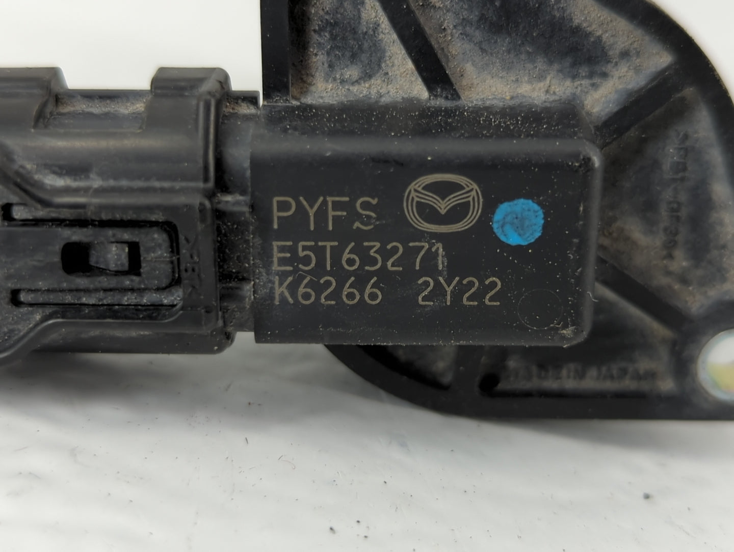 2015-2020 Acura Tlx Mass Air Flow Meter Maf - Oemusedautoparts1.com