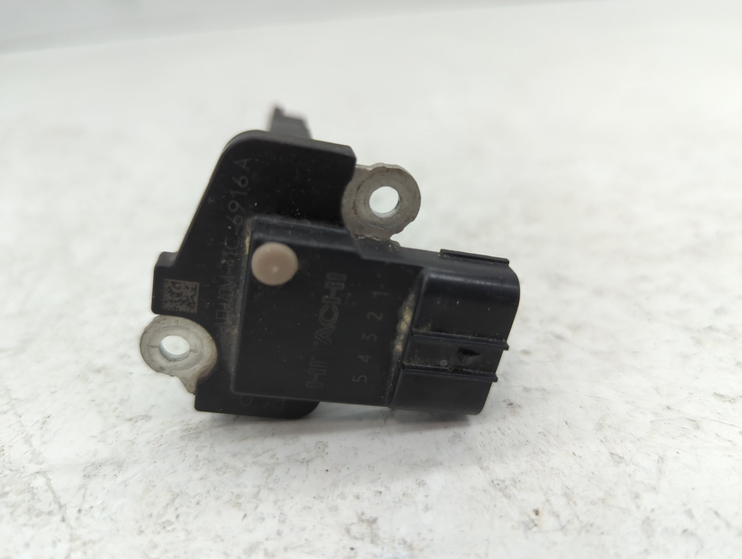 2015-2020 Acura Tlx Mass Air Flow Meter Maf - Oemusedautoparts1.com