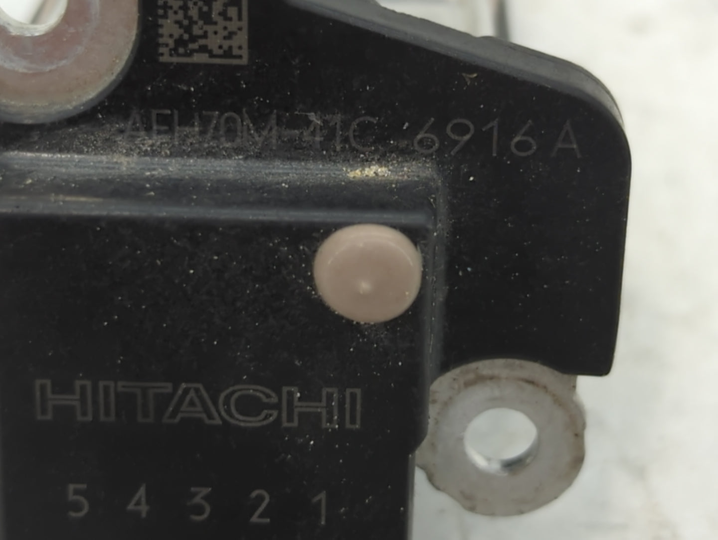 2015-2020 Acura Tlx Mass Air Flow Meter Maf - Oemusedautoparts1.com