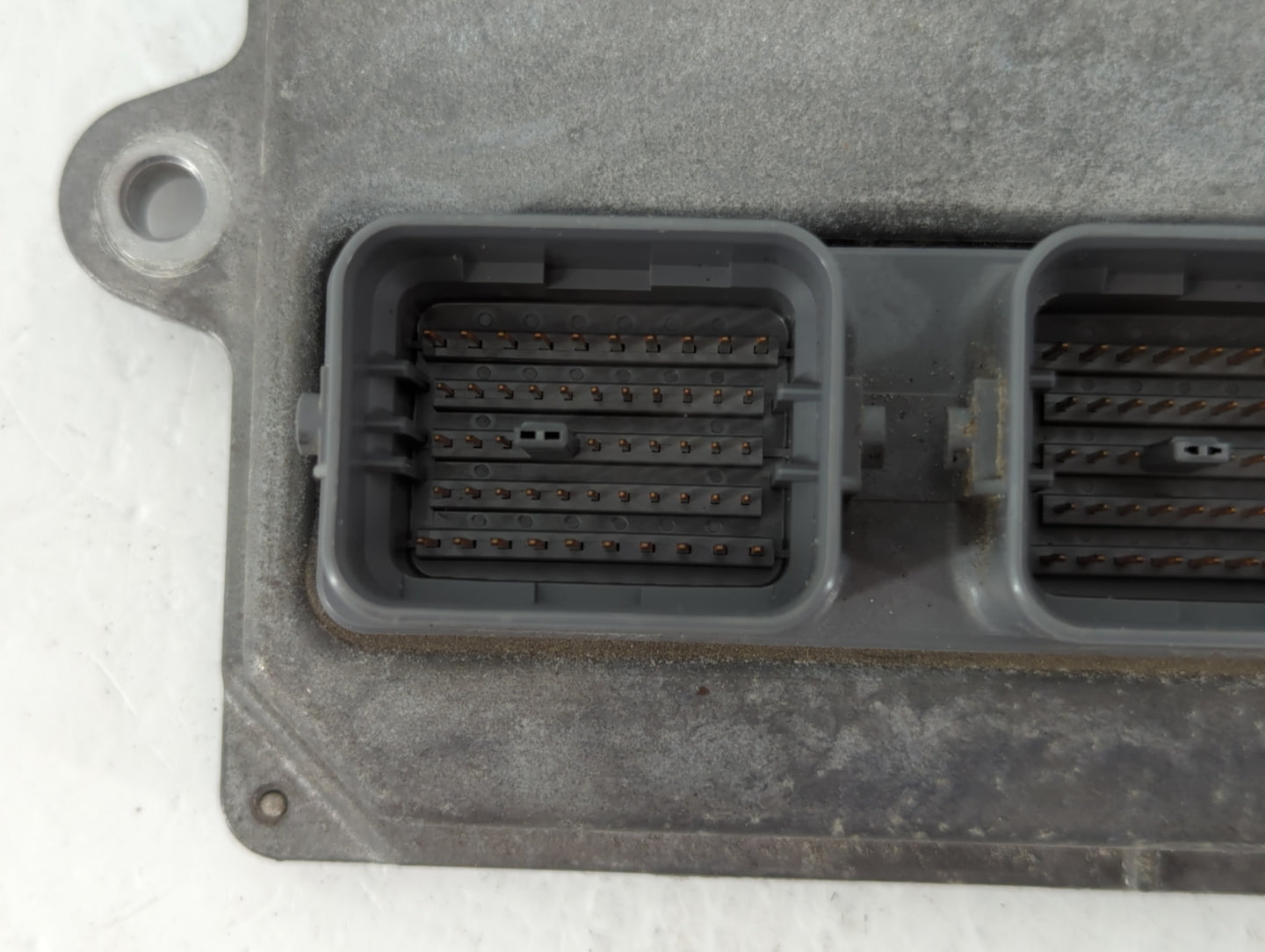 2018 Acura Tlx PCM Engine Control Computer ECU ECM PCU OEM P/N:37820-5J2-A32 Fits OEM Used Auto Parts - Oemusedautoparts1.co
