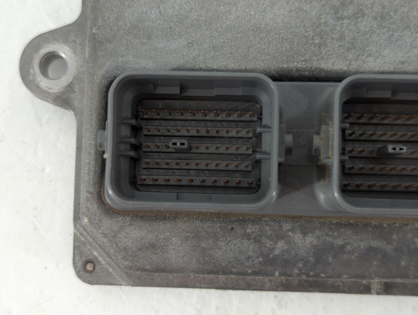 2018 Acura Tlx PCM Engine Control Computer ECU ECM PCU OEM P/N:37820-5J2-A32 Fits OEM Used Auto Parts - Oemusedautoparts1.co